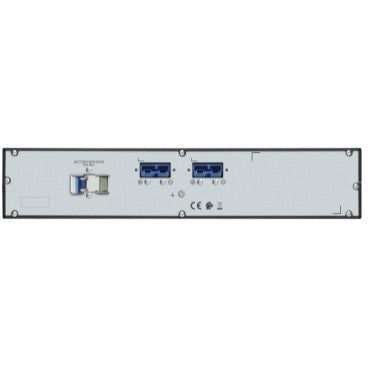 APC SRV3KRILRK-E sistema de alimentación ininterrumpida (UPS) 3 kVA 2700 W - imagen 3