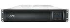 Imagen de APC Smart-UPS sistema de alimentación ininterrumpida (UPS) Línea interactiva 9 salidas AC