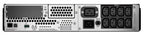 APC Smart-UPS sistema de alimentación ininterrumpida (UPS) Línea interactiva 9 salidas AC - imagen 2