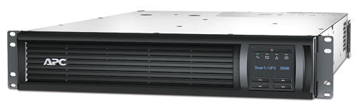 APC Smart-UPS sistema de alimentación ininterrumpida (UPS) Línea interactiva 9 salidas AC - imagen 3