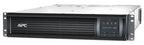 APC Smart-UPS sistema de alimentación ininterrumpida (UPS) Línea interactiva 9 salidas AC - imagen 3