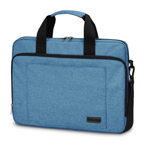 SUBBLIM Maletín Ordenador Air Padding Laptop bag 15,6" Azul - imagen 1