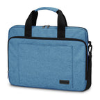 SUBBLIM Maletín Ordenador Air Padding Laptop bag 15,6" Azul - imagen 1