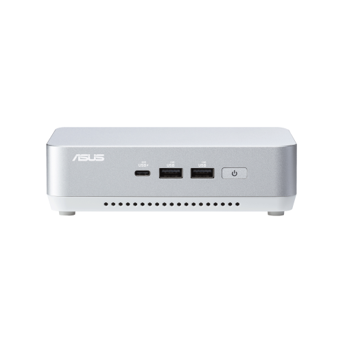 ASUS NUC 14 Pro+ RNUC14RVSU900000I UCFF Plata 185H - imagen 1