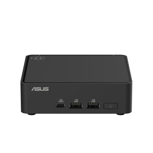 ASUS RNUC15CRKU700002 Negro - imagen 1