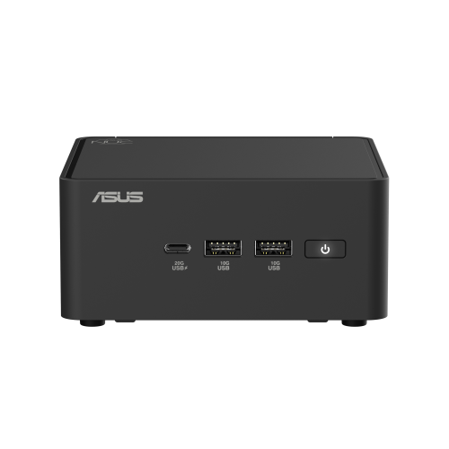 ASUS NUC 15 Pro RNUC15CRHI300002 Negro 100U - imagen 1