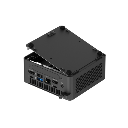 ASUS NUC 15 Pro RNUC15CRHU700002 Negro - imagen 2