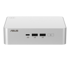 ASUS NUC 15 Pro+ RNUC15CRSU900002 Blanco - imagen 1