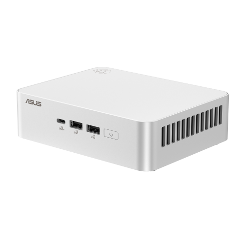 ASUS NUC 15 Pro+ RNUC15CRSU900002 Blanco - imagen 3