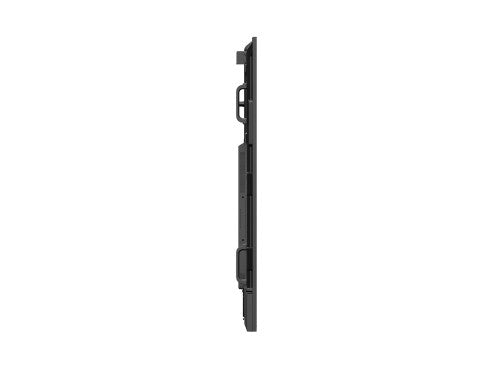 Sharp PN-ME862 Pantalla plana para señalización digital 2,18 m (86") LED 450 cd / m² 4K Ultra HD Negro Android - imagen 2