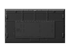 Sharp PN-ME862 Pantalla plana para señalización digital 2,18 m (86") LED 450 cd / m² 4K Ultra HD Negro Android - imagen 3