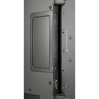 Sharp NEC MultiSync M651-2 Diseño de quiosco 165,1 cm (65") LED 500 cd / m² 4K Ultra HD Negro Procesador incorporado - imagen 2