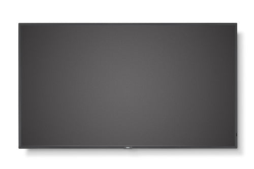 Sharp NEC MultiSync M551-2 Diseño de quiosco 127 cm (50") LED 4K Ultra HD Negro Procesador incorporado - imagen 2