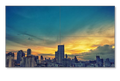 Sharp NEC UN552V LED