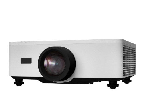 Sharp P601Q Proyector para grandes espacios 6000 lúmenes ANSI DLP UHD 4K (3840x2160) Blanco - imagen 1