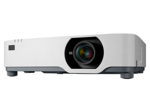 Sharp NEC P627UL Proyector de alcance estándar 6200 lúmenes ANSI 3LCD WUXGA (1920x1200) Blanco - imagen 1
