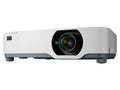 Sharp NEC P627UL Proyector de alcance estándar 6200 lúmenes ANSI 3LCD WUXGA (1920x1200) Blanco - imagen 1
