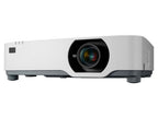 Sharp NEC P627UL Proyector de alcance estándar 6200 lúmenes ANSI 3LCD WUXGA (1920x1200) Blanco - imagen 1