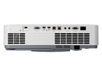 Sharp NEC P627UL Proyector de alcance estándar 6200 lúmenes ANSI 3LCD WUXGA (1920x1200) Blanco - imagen 2