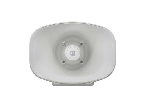 LD SYSTEMS INTEGRATION SERIE CONTRACTOR (LDCEH30) OUTDOOR HORN LOUDSPEAKER WARRANTY 5 YEARS (PU4) - imagen 3