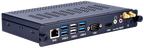 SHARP/NEC 100016118 ordenador empotrado 2,1 GHz Intel® Core™ i5 128 GB SSD 8 GB - imagen 3