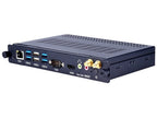 SHARP/NEC 100016113 ordenador empotrado 2,1 GHz Intel® Core™ i3 128 GB SSD 4 GB - imagen 2