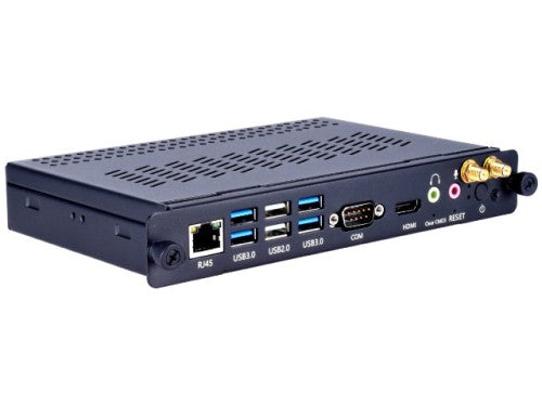SHARP/NEC 100016113 ordenador empotrado 2,1 GHz Intel® Core™ i3 128 GB SSD 4 GB - imagen 3