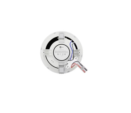 LD SYSTEMS INTEGRATION SERIE CONTRACTOR (LDCEC6) FRAMELESS 6" CEILING LOUDSPEAKER 100 V WARRANTY 5 YEARS (PU12) - imagen 3