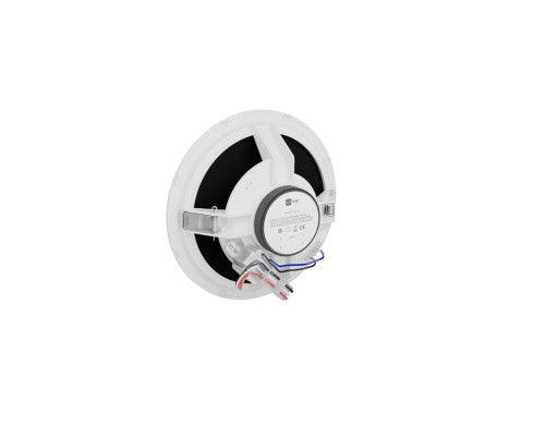 LD SYSTEMS INTEGRATION SERIE CONTRACTOR (LDCEC8) FRAMELESS 8" CEILING LOUDSPEAKER 100 V WARRANTY 5 YEARS (PU12) - imagen 3