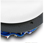 LD SYSTEMS INTEGRATION SERIE CONTRACTOR (LDCFL62) 6.5" FRAMELESS 2-WAY IN-WALL SPEAKER WARRANTY 2 YEARS (PU6) - imagen 2