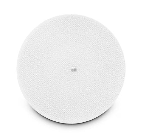 LD SYSTEMS INTEGRATION SERIE CONTRACTOR (LDCFL62100V) 6.5" FRAMELESS 2-WAY IN-WALL SPEAKER 100 V WARRANTY 2 YEARS (PU6) - imagen 1