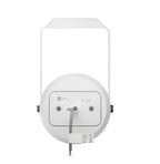 LD SYSTEMS INTEGRATION SERIE CONTRACTOR (LDCEP10) 10 W PROJECTOR LOUDSPEAKER WARRANTY 5 YEARS (PU8) - imagen 2