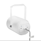 LD SYSTEMS INTEGRATION SERIE CONTRACTOR (LDCEP10) 10 W PROJECTOR LOUDSPEAKER WARRANTY 5 YEARS (PU8) - imagen 3