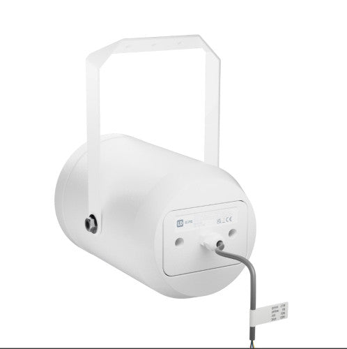 LD SYSTEMS INTEGRATION SERIE CONTRACTOR (LDCEP10) 10 W PROJECTOR LOUDSPEAKER WARRANTY 5 YEARS (PU8) - imagen 3
