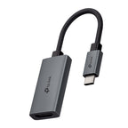 TP-Link Adaptador USB-C a HDMI UA520C 4K 60Hz Plug and Play Disipación Rápida - imagen 1