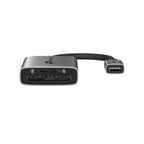 TP-Link Adaptador USB C a SD MicroSD UA430C Plug and Play 200 MBps Flexible y Duradero - imagen 2