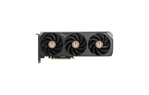 Zotac GAMING GeForce RTX 5080 SOLID CORE NVIDIA 16 GB GDDR7 - imagen 1