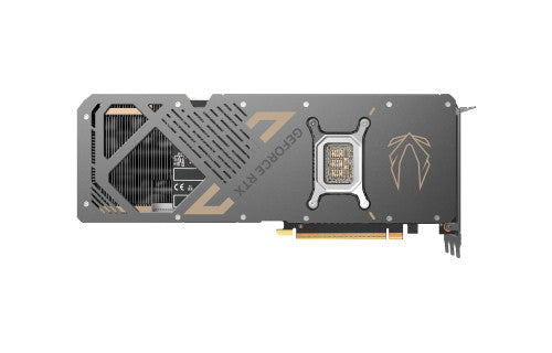 Zotac GAMING GeForce RTX 5080 SOLID CORE NVIDIA 16 GB GDDR7 - imagen 3
