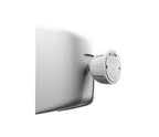 LD SYSTEMS INTEGRATION SERIE DQOR (LDDQOR5W) 5" TWO-WAY PASSIVE INDOOR/OUTDOOR INSTALLATION LOUDSPEAKER 8 OHM, WHITE (PAIR) WARRANTY 5 YEARS (PU2) - imagen 3