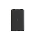 LD SYSTEMS INTEGRATION SERIE DQOR (LDDQOR3TB) 3" TWO-WAY PASSIVE INDOOR/OUTDOOR INSTALLATION LOUDSPEAKER 16 OHM, 70/100 V, BLACK (PAIR) WARRANTY 5 YEARS (PU3) - imagen 3
