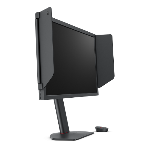 BenQ ZOWIE XL2586X+ pantalla para PC 61,2 cm (24.1") 1920 x 1080 Pixeles Full HD Negro - imagen 2