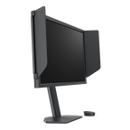 BenQ ZOWIE XL2586X+ pantalla para PC 61,2 cm (24.1") 1920 x 1080 Pixeles Full HD Negro - imagen 2
