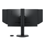 BenQ ZOWIE XL2586X+ pantalla para PC 61,2 cm (24.1") 1920 x 1080 Pixeles Full HD Negro - imagen 3