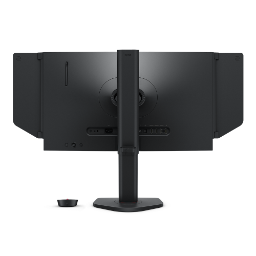 BenQ ZOWIE XL2586X+ pantalla para PC 61,2 cm (24.1") 1920 x 1080 Pixeles Full HD Negro - imagen 3