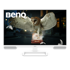 BenQ EW2790U LED display 68,6 cm (27") 3840 x 2160 Pixeles 4K Ultra HD Blanco - imagen 3
