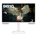 BenQ EW3290U LED display 79,2 cm (31.2") 3840 x 2160 Pixeles 4K Ultra HD Blanco - imagen 1