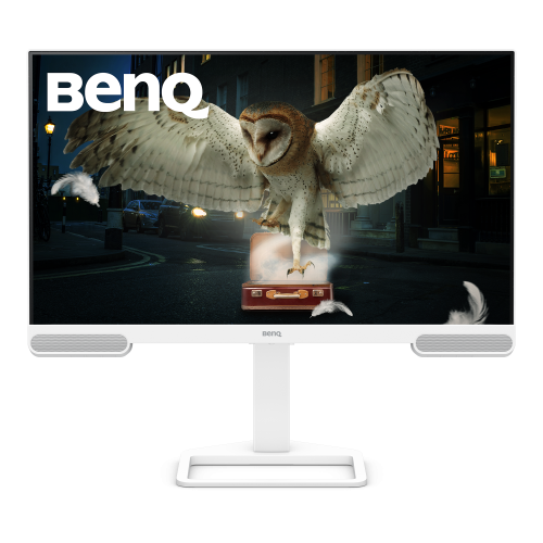 BenQ EW3290U LED display 79,2 cm (31.2") 3840 x 2160 Pixeles 4K Ultra HD Blanco - imagen 1