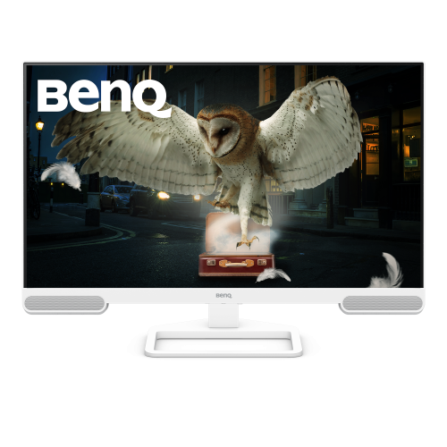 BenQ EW3290U LED display 79,2 cm (31.2") 3840 x 2160 Pixeles 4K Ultra HD Blanco - imagen 3