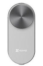 Imagen de Ezviz Cerradura Inteligente CS-DL01-R200-ZB-BK Sin Llave Multiusuario Gris