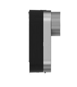 Ezviz Cerradura Inteligente CS-DL01-R200-ZB-BK Sin Llave Multiusuario Gris - imagen 2